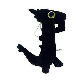 Tanzender Drache Plüsch, 10 Zoll Plüsch süßes und lustiges Spielzeug, Geschenke für Halloween, Freunde, Familie