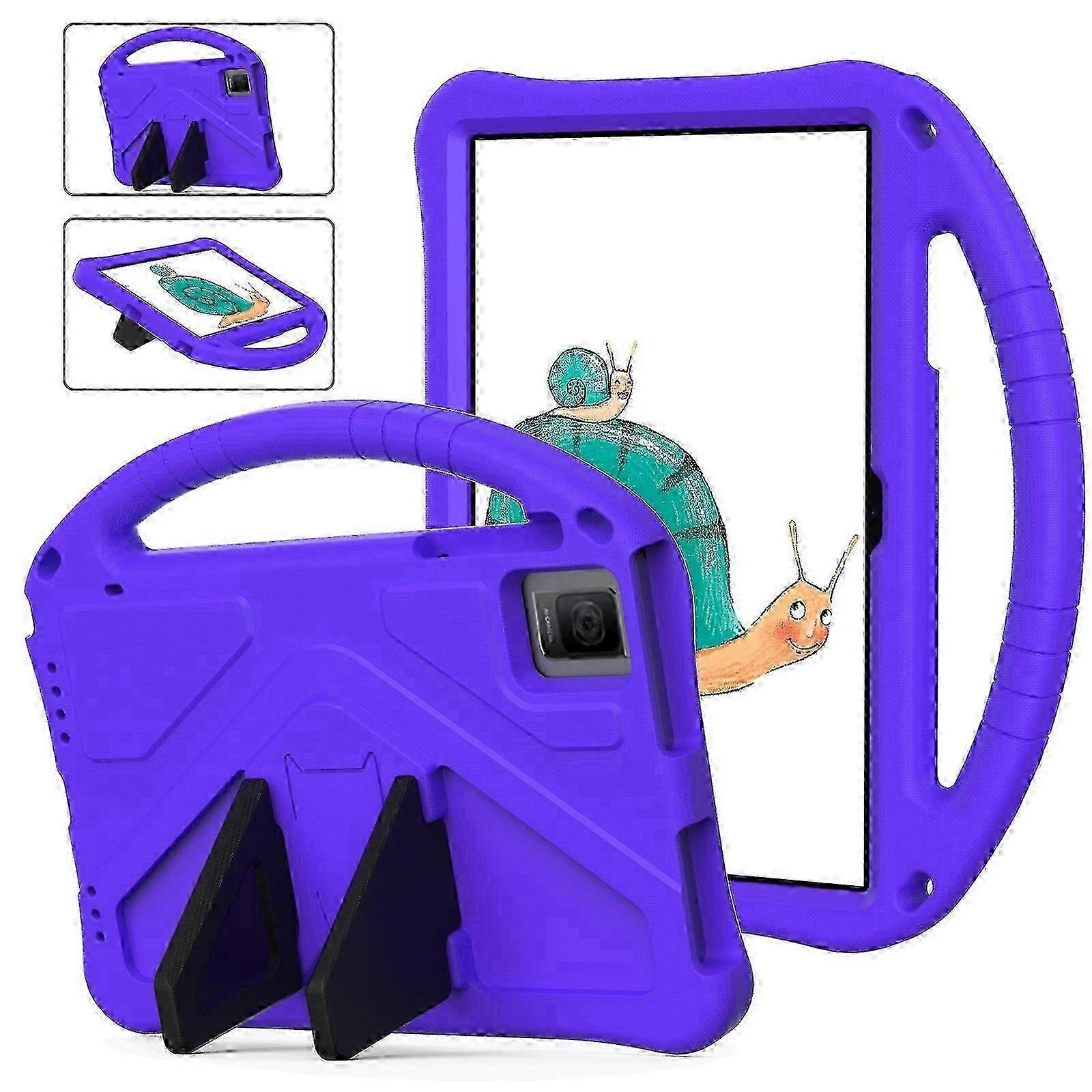 EVA Shockproof Tablet Case With Holder New