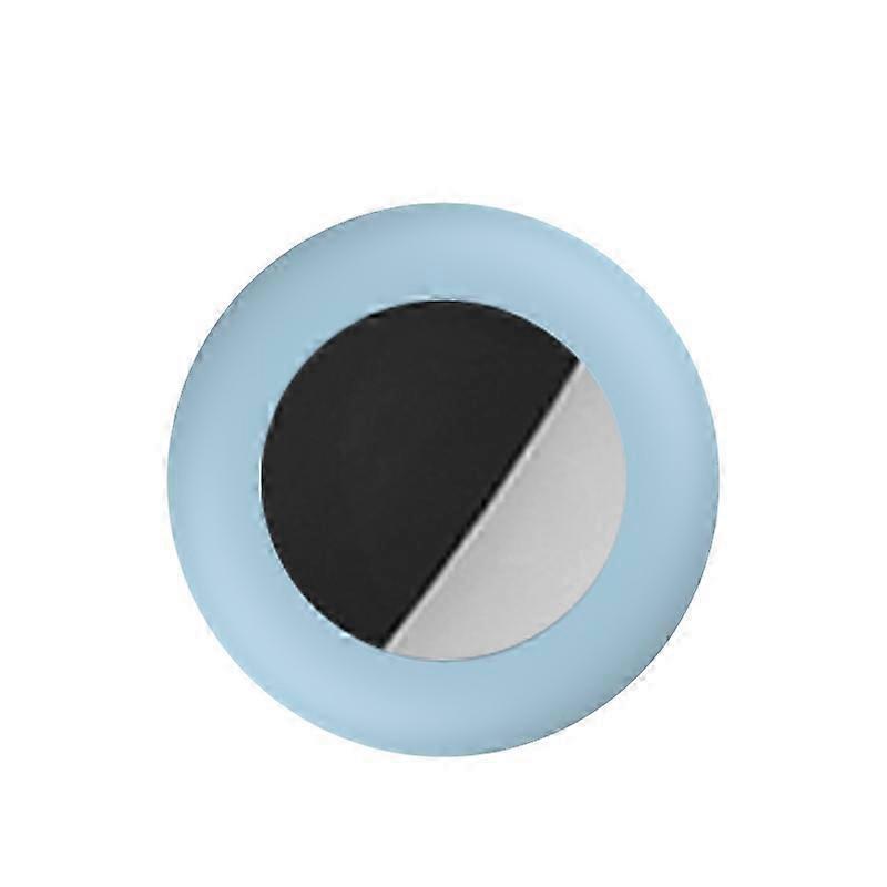 Fluorescent Pet AirTag Cover M