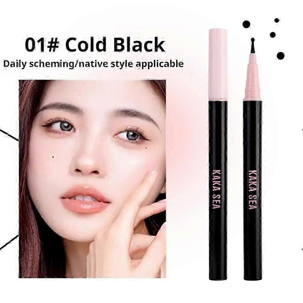 Facial Mole Pen Waterproof Sweatproof Tear Maker Beginners For