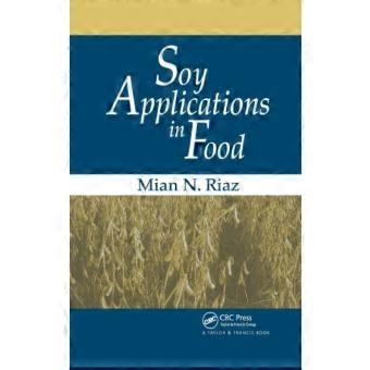 Soy Applications In Food