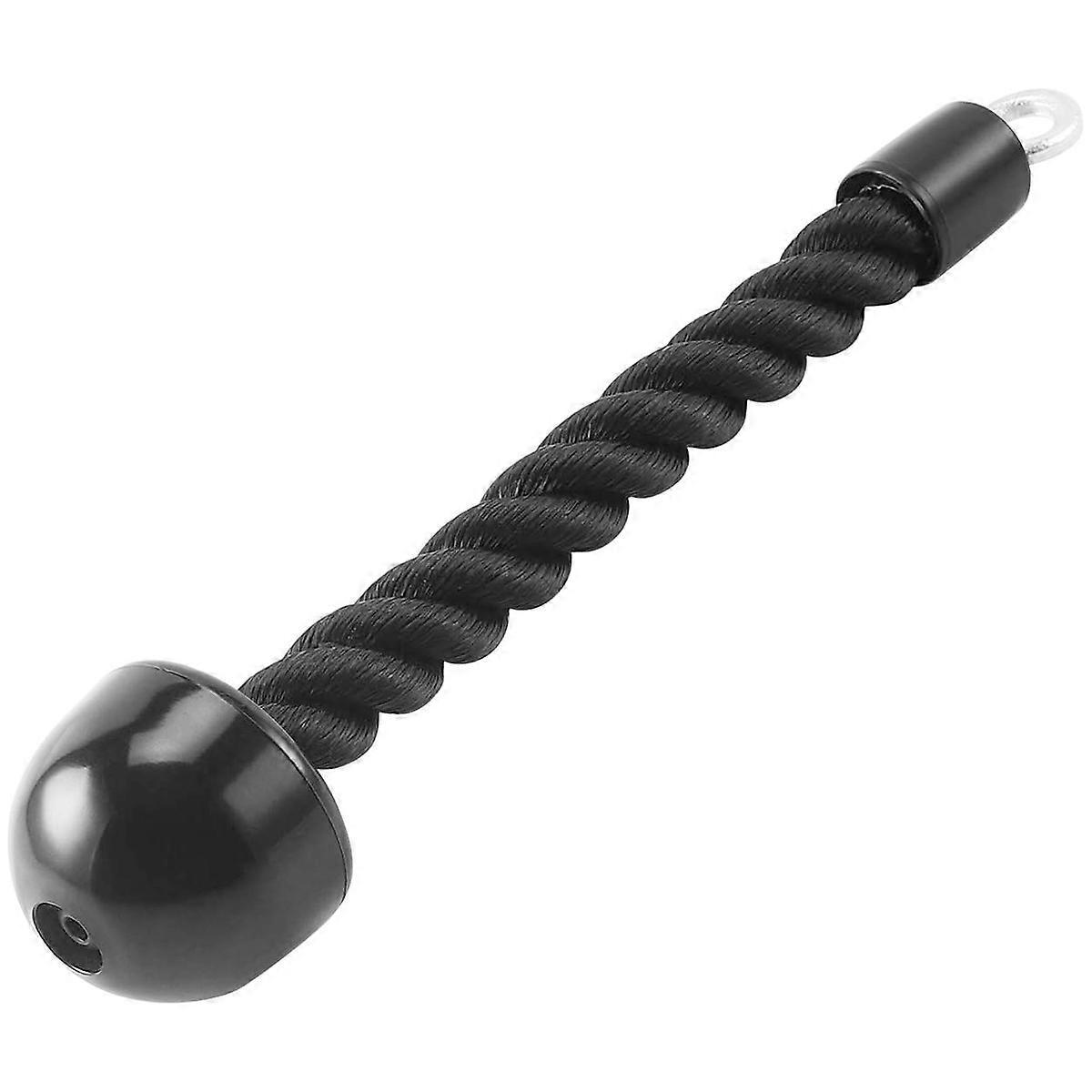Cable Tricep Rope Heavy Duty
