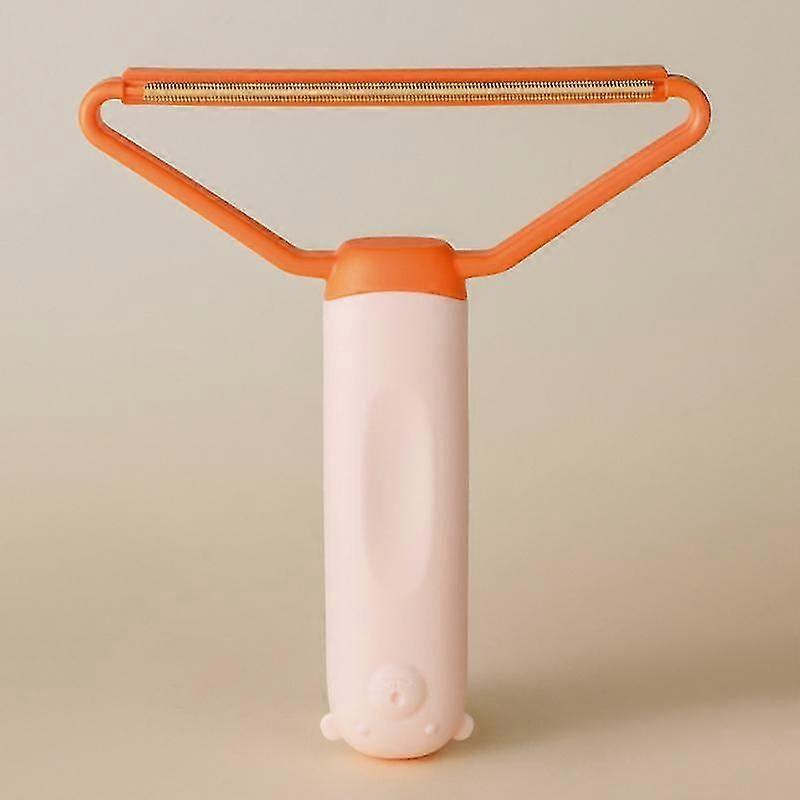ABS Alloy Portable Lint Scraper Tool