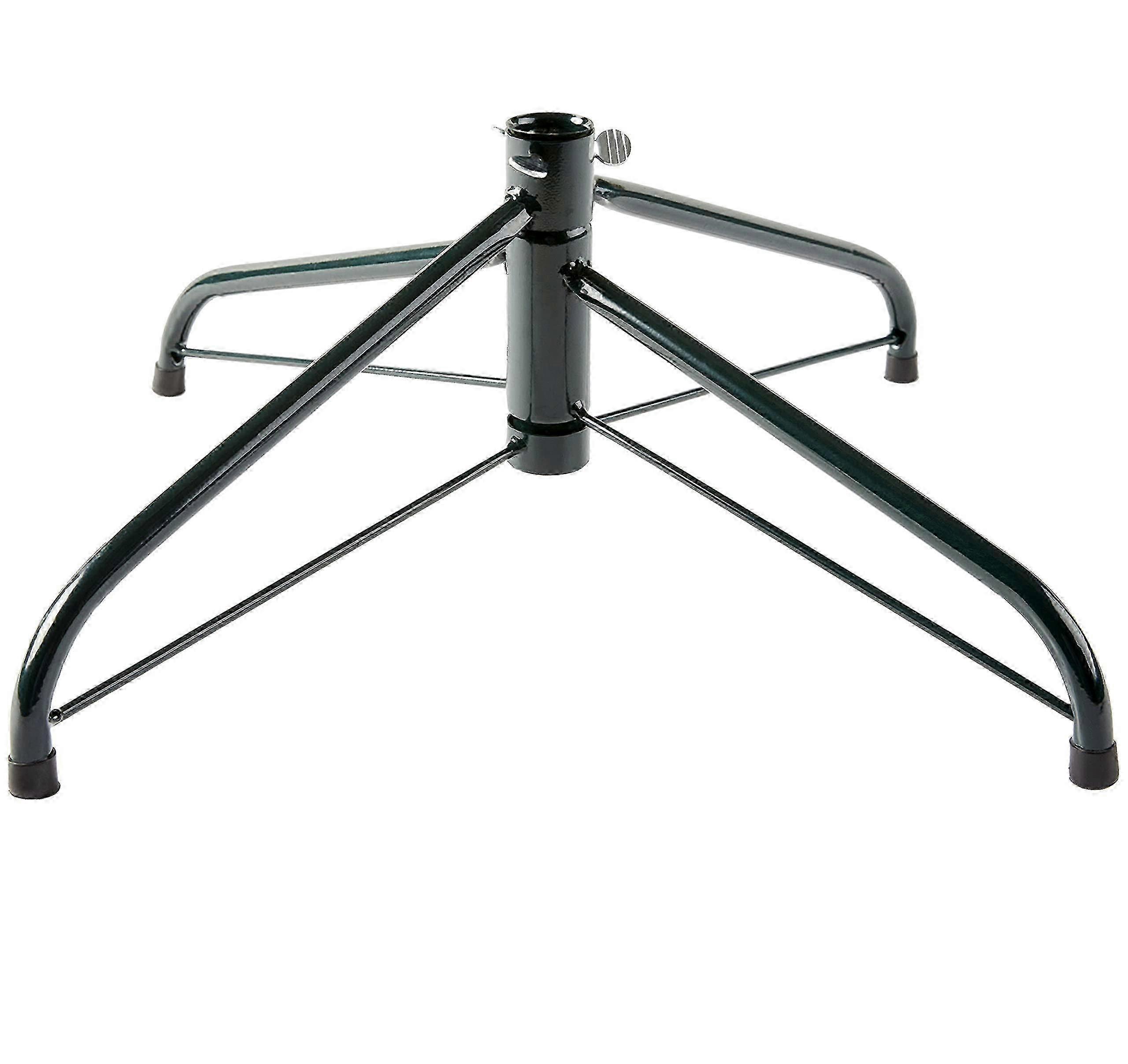 Foldable 45cm Iron Christmas Stand