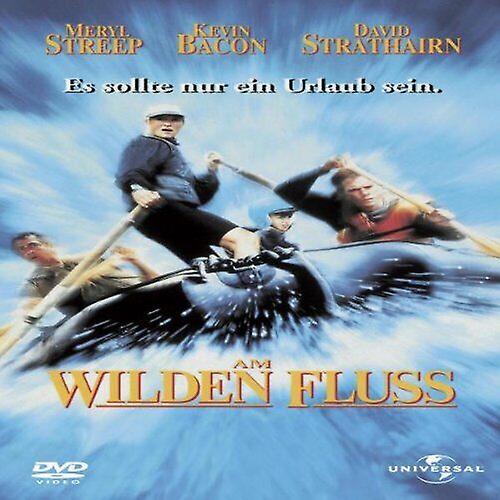 River Wild DVD - Region 2