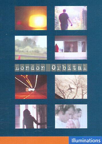 London Orbital DVD (2004) Iain Sinclair cert E - Region 2