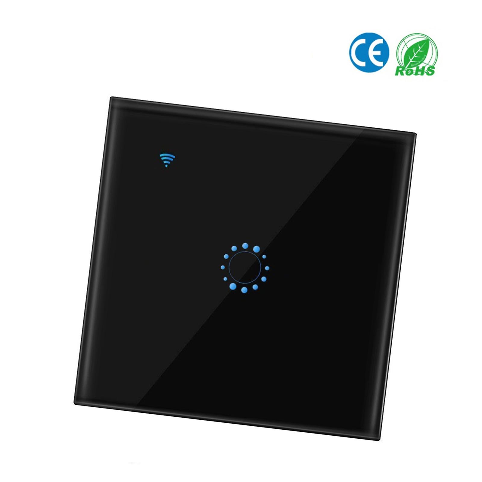 Wireless Switches Wifi Light Switch Smart Wall Control  App Switch