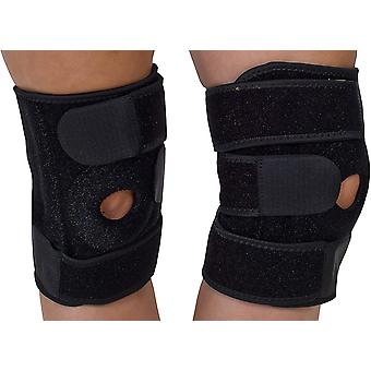 Ortesis de rodilla | Vendaje para la rodilla | Dolor y lesiones de rodilla | Dos piezas ...