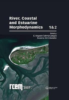 River Coastal and Estuarine Morphodynamics: RCEM 2007 Two Volume Set