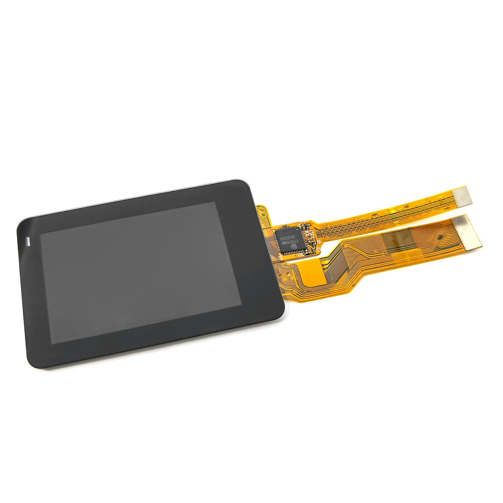 Replacement LCD for Touch Screen Digitizer Assembly for Hero 7 6 /5/4