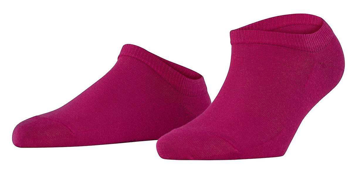 Falke Active Breeze Sneaker Socks - Berry Pink