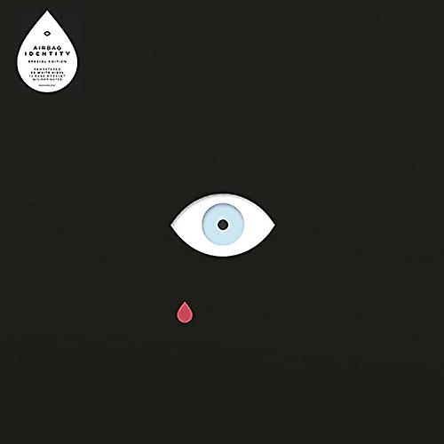 Airbag - Identity (2021 Remaster) [CD]