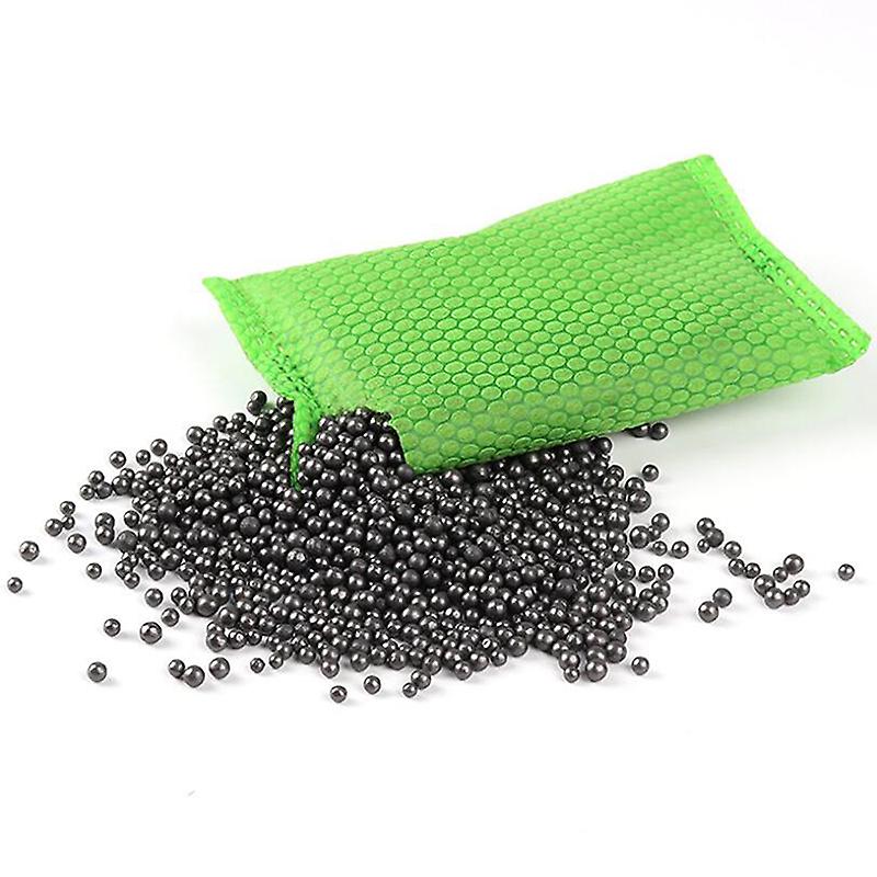 Natural Air Purifying Bag Odor Absorb Bamboo Charcoal Air Freshener Deodorant