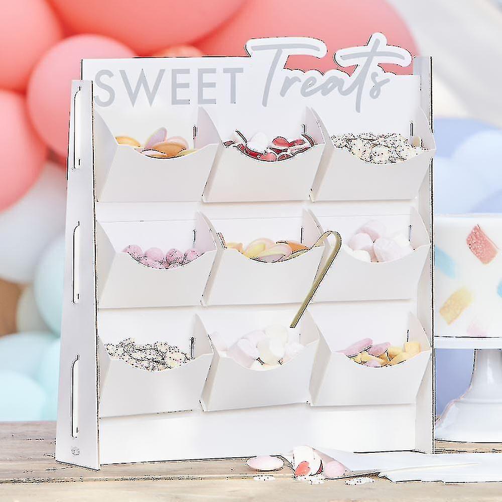 Pick Mix Sweet Table Treat D | C Cinema