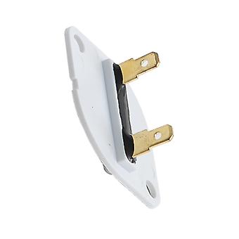 Termostato Fusible Térmico Secadora Whirlpool 3391912 Mini - Foto 11