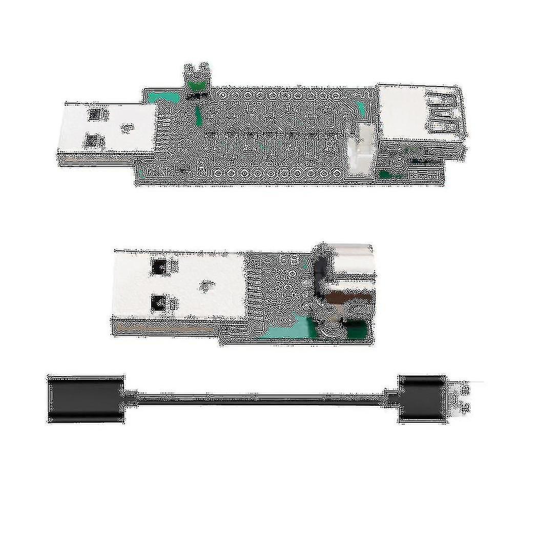 Usb 3.0 Snac Adapter+gb For Mister Game Controller Conveter For De10nano Mister Fpga Mister Io Boar