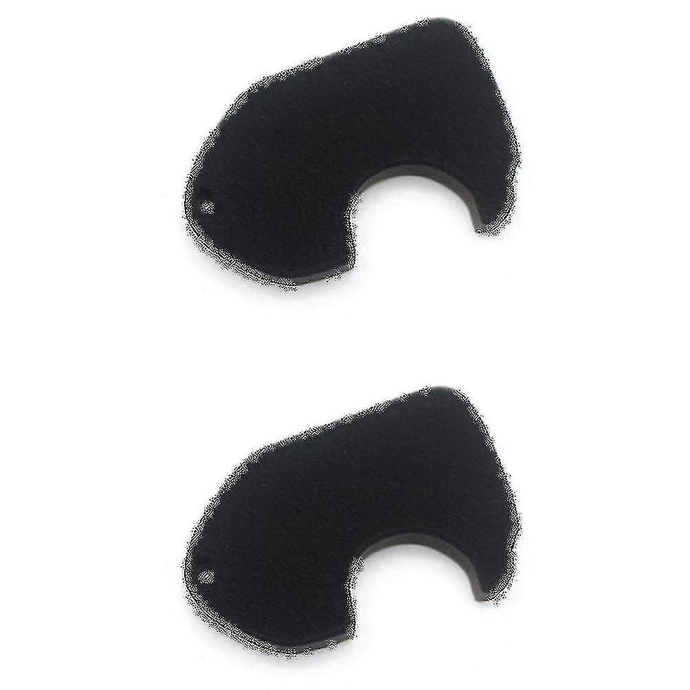 2x Scooter Air Filter Sponge For Af18 Tact Af24 50cc 17205-gwo-000 17205gam690