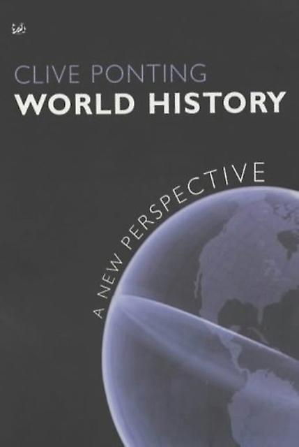World History by Clive Ponting Paperback