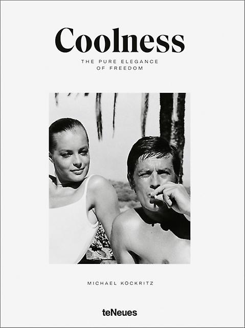 Coolness by Michael Kockritz Paperback Book