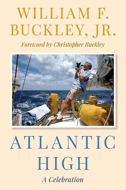 Atlantic High by Buckley & William F. & Jr. Paperback