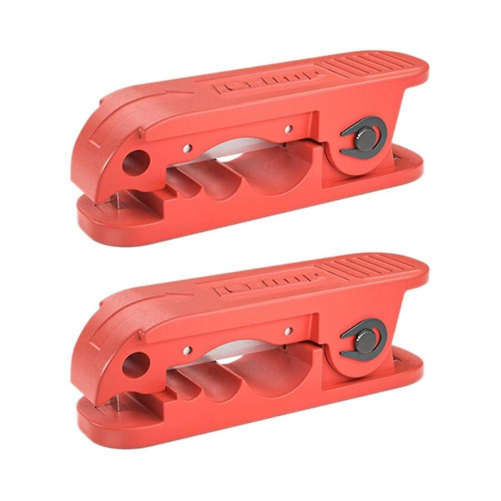 Round Wire Stripper Cutting Multifunctional Wire Stripper 2 Pack