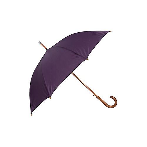 Mountain Warehouse Plain Stick Umbrella