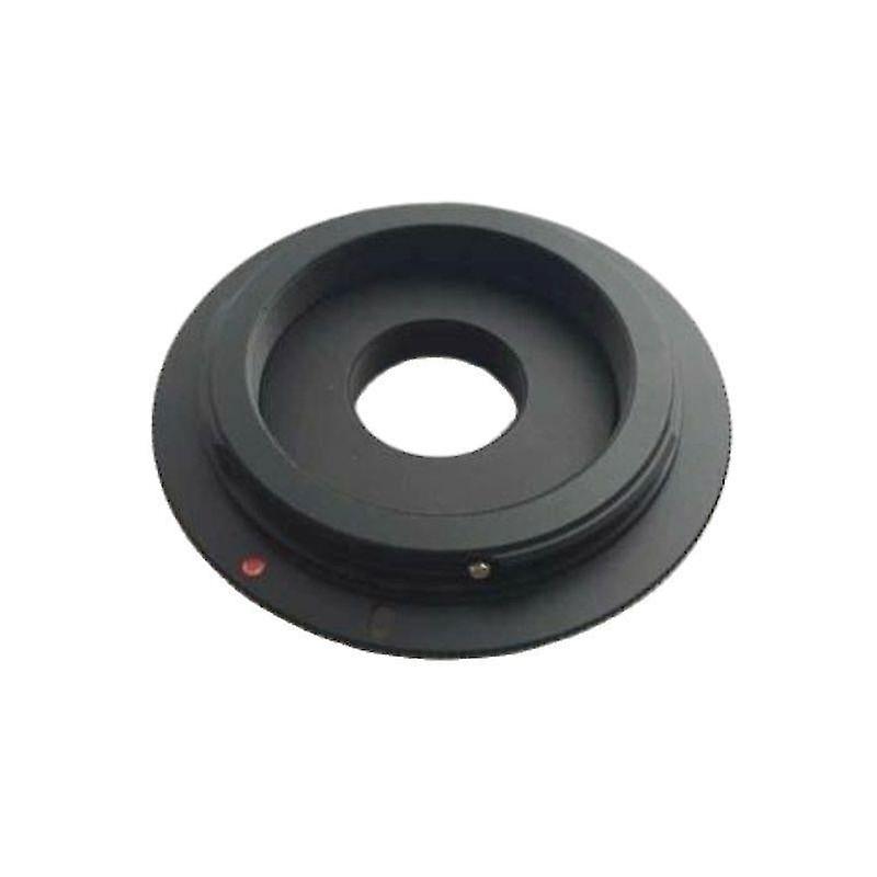 New Rms Adapter Microscope Objective To Nikon Ai Dslr Slr Camera