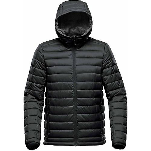 Stormtech Mens Stavanger Thermal Padded Jacket