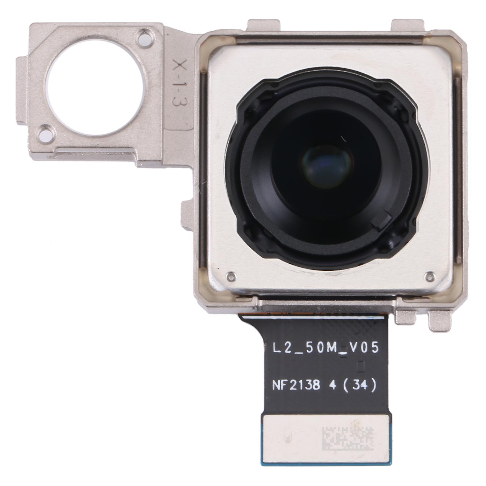 Main Back Facing Camera For Xiaomi Mi 12 Pro For Xiaomi Mi 12 Pro