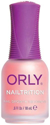 Orly Nailtrition 18ml