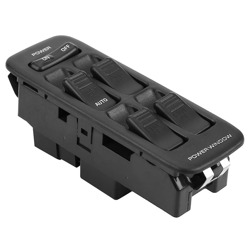 BS06-66-350B WindowSwitch ElectricWindowSwitch PowerWindowSwitch ElectricPowerWindowSwitch MasterWindowSwitch