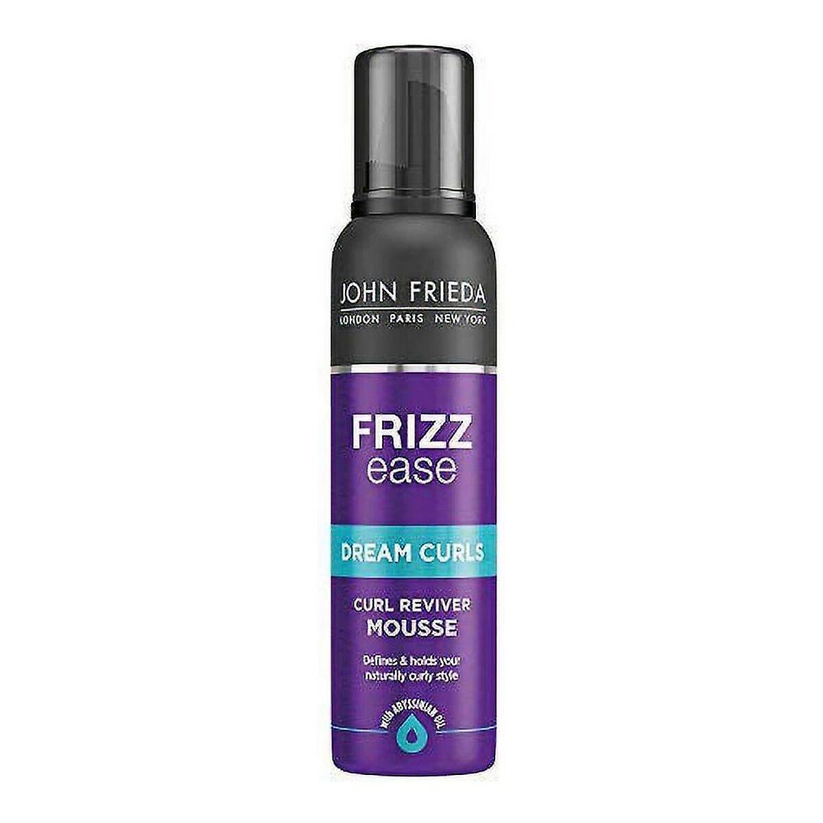 Foam John Frieda 100676972 200 ml