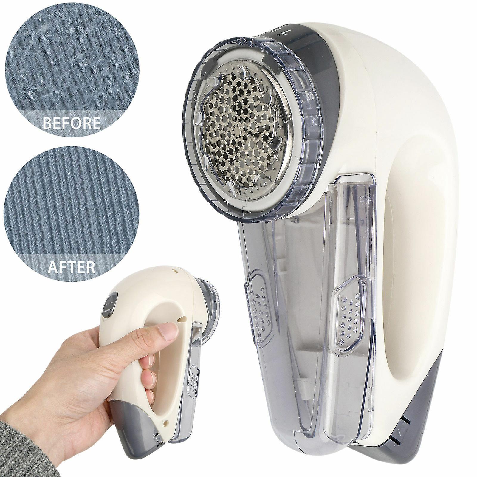 Pluisremover stof scheerapparaat trui kleding pil draagbare scheerapparaat defuzzer