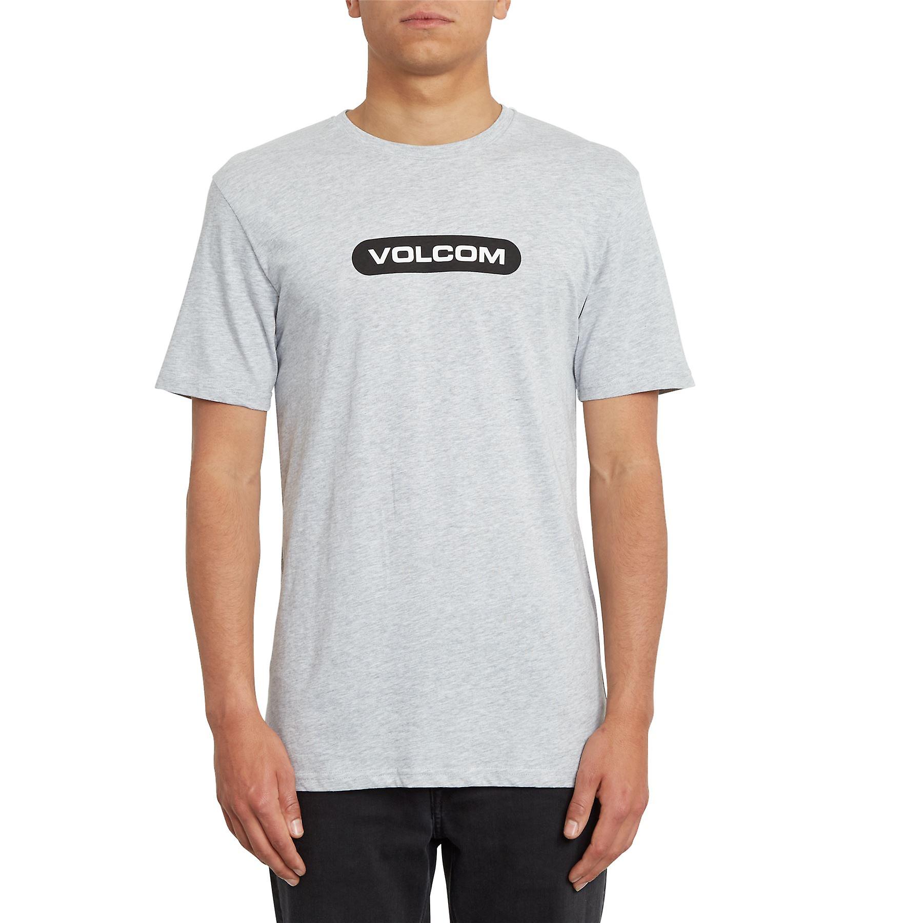 Volcom T-Shirt ~ New Euro BSC