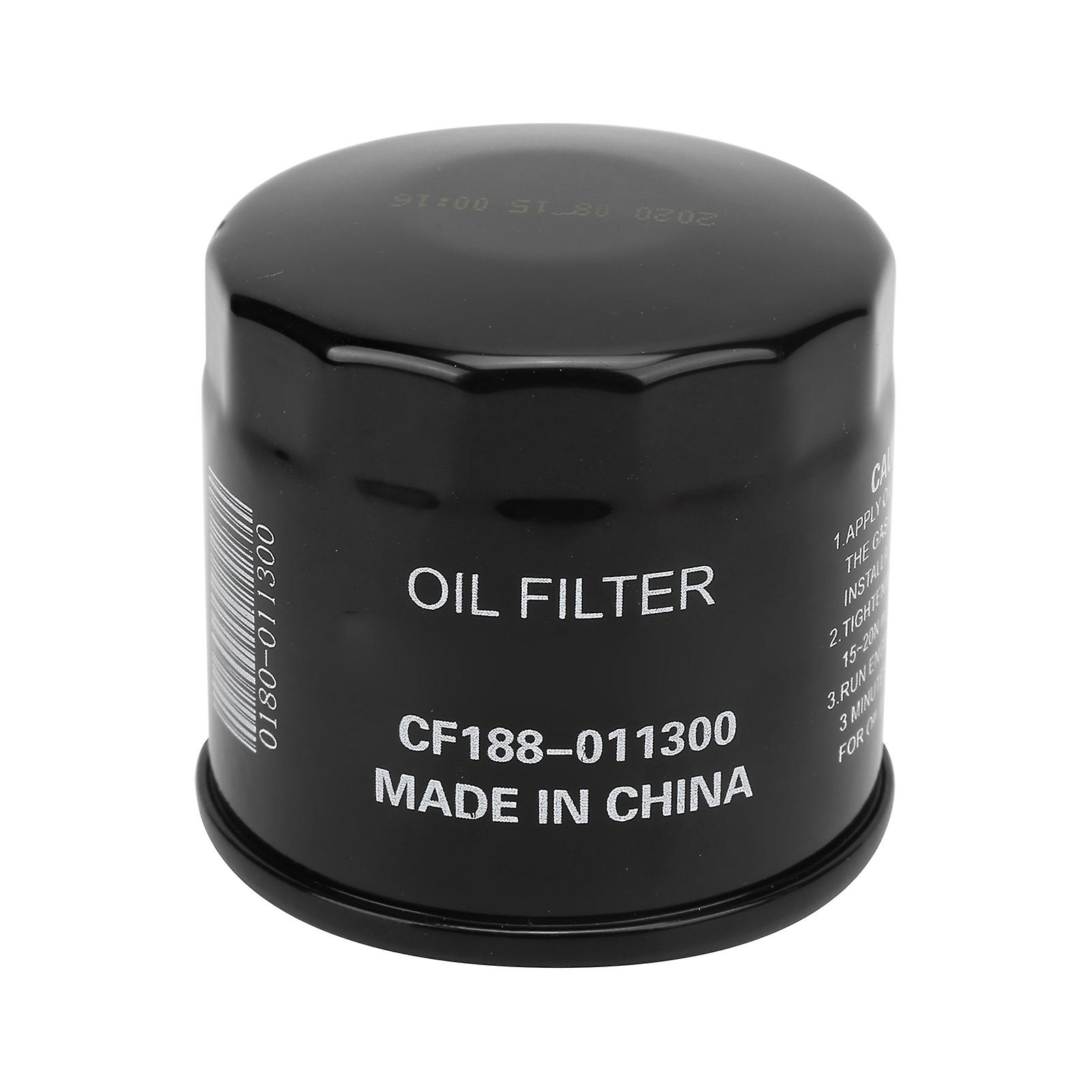 オイル フィルター エレメント金属エンジンの取り替え、ATV500、ATV CF、X5、X6、Z6、U6、UTV