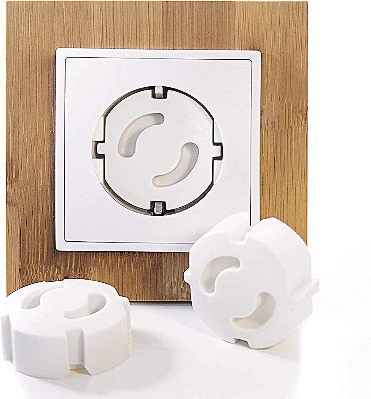 Baby Electrical Socket Cover - 20 Pieces - Baby Electrical Socket Protector - Baby Socket Protector