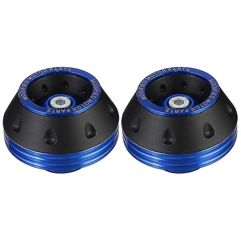 2pcs Motorbike Front Fork Cup