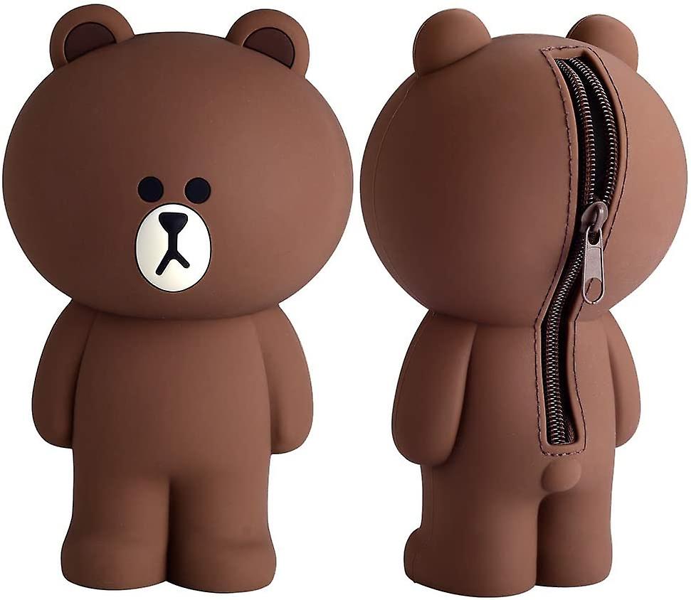 Carino mata Silicone Case di contenore della mata | FindTheDeal