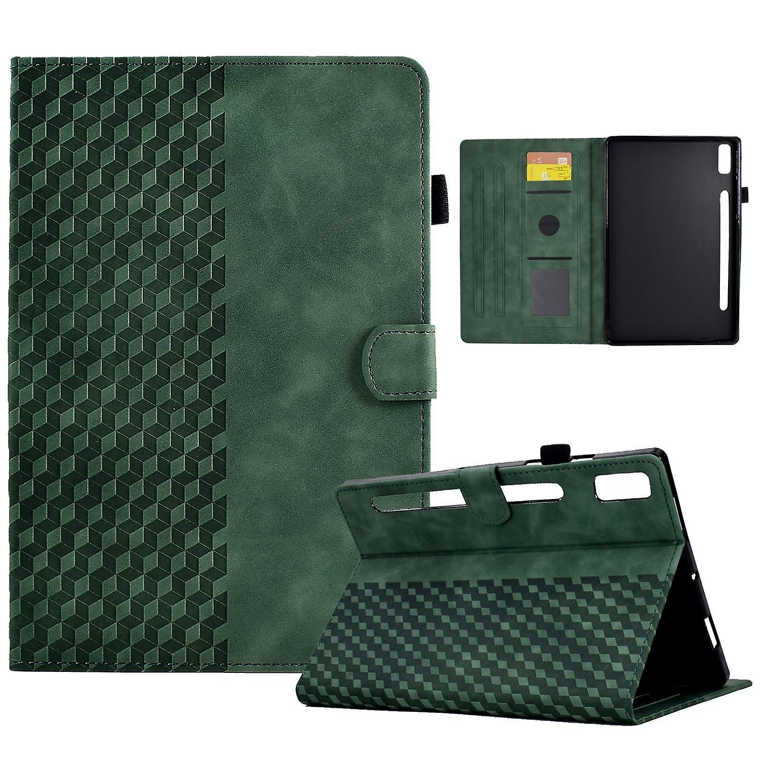 Leather Tablet Case For Lenovo Tab P11 Pro (2nd Gen)