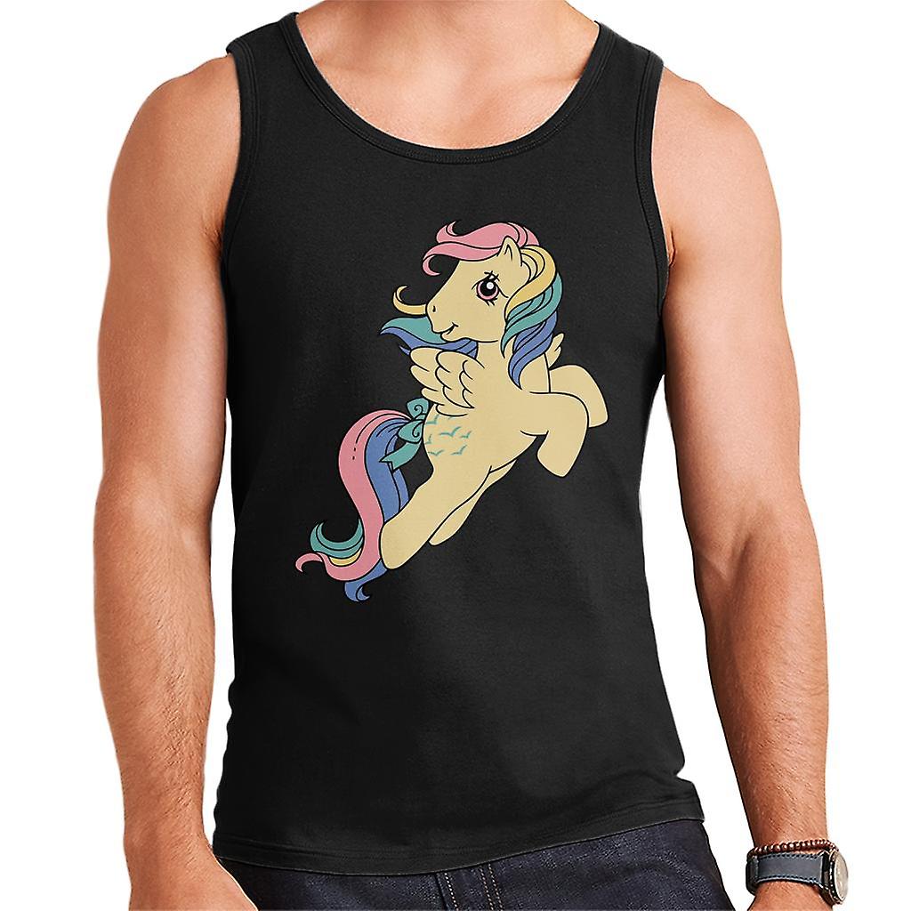 My Little Pony Skydancer Men's Vest