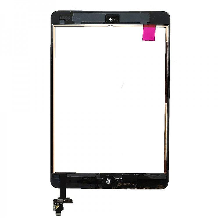 IPad Mini Version 2 Incl IC Home Button Flex Touchscreen Display IPad Mini Version 2 Incl IC Home Button Flex Touchscreen Display