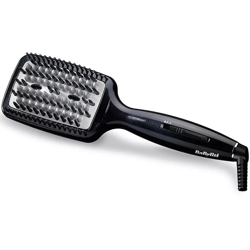 Babyliss Smoothing Verwarmde Borstel - HSB101E