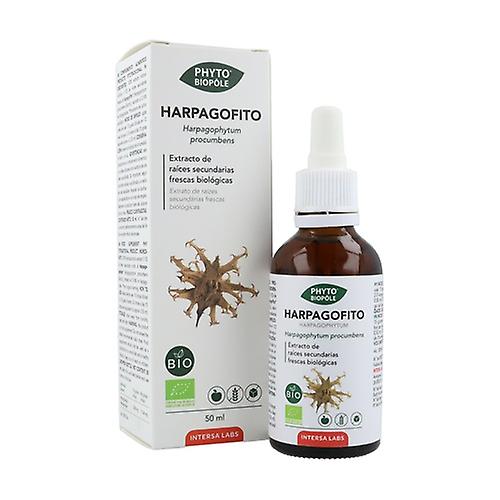 Phytobiopole Harpagophyte (Uric Acid) 50 ml