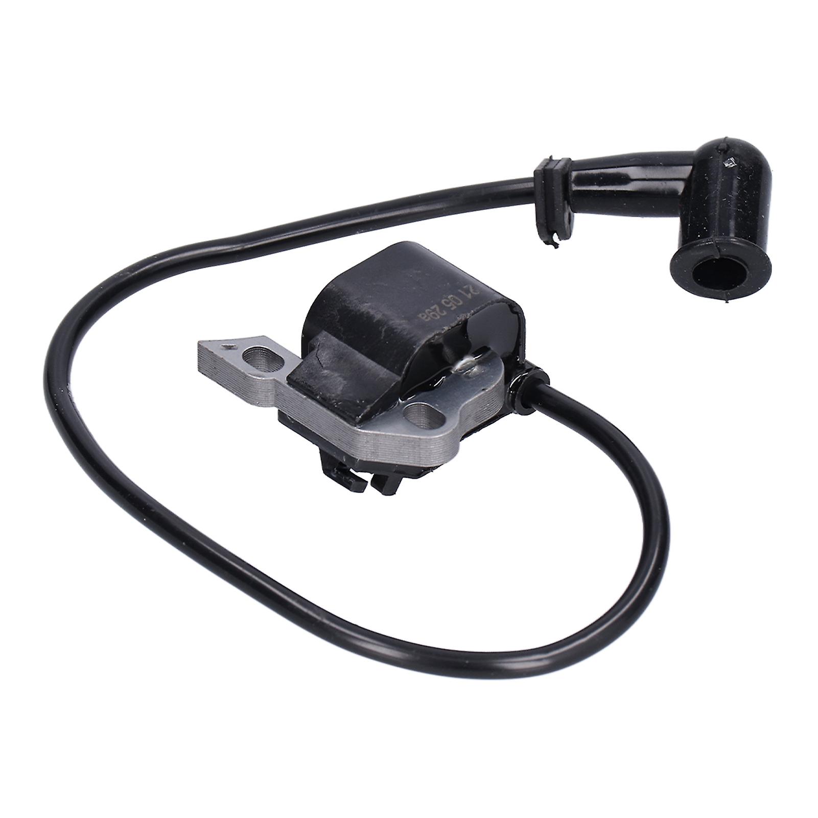 Touch Ignition Coil Wire Ignition Coil Wear Resistant Backpack Blower Coil Suitable for STIHL Br320 Br340 Br400 Br420