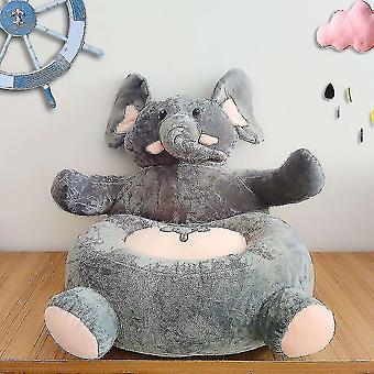Stuffed Animal Sofa Chair For Kids, Teddy-bear-fluffy_y Fruugo NZ