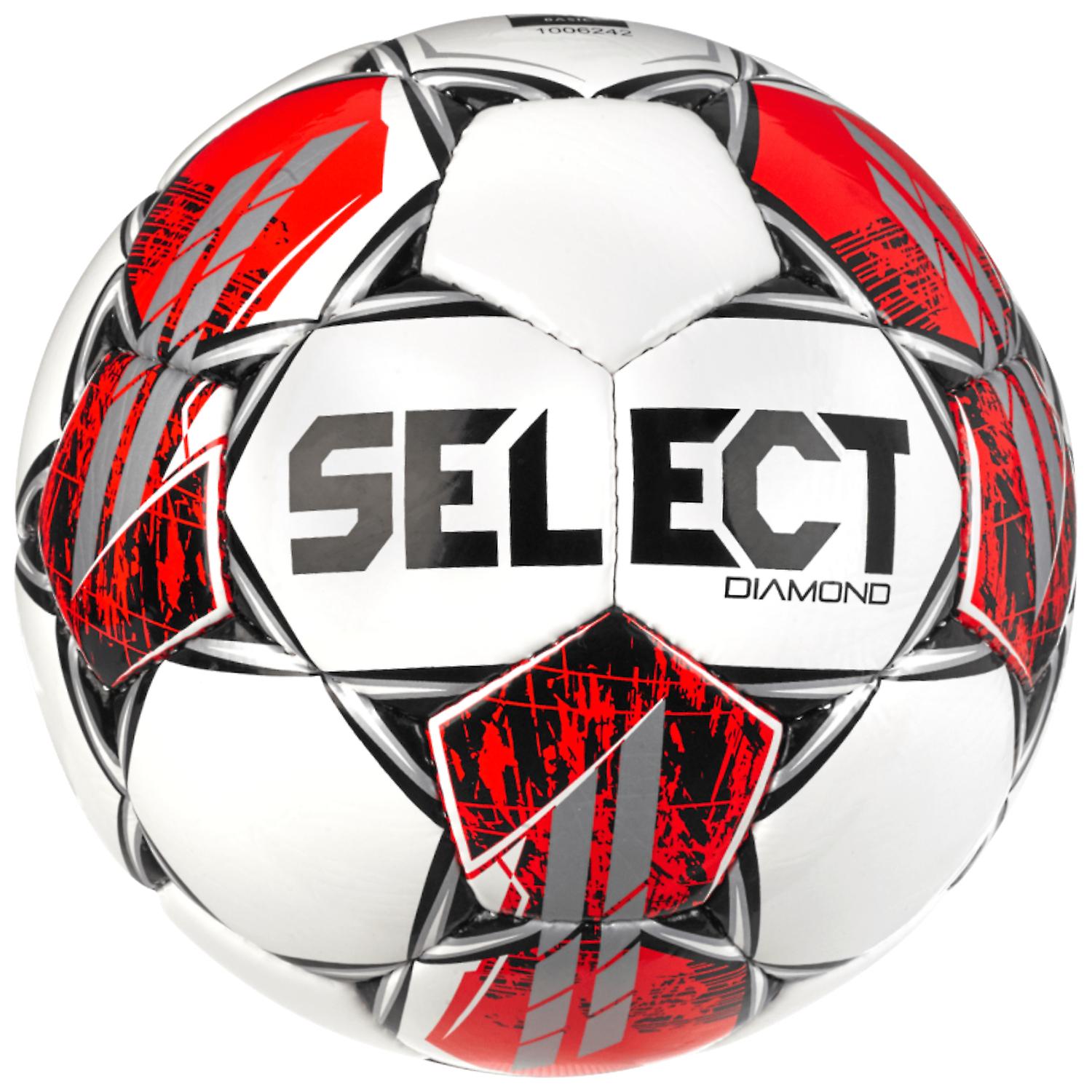 Voetballen Select Diamond FIFA Basic V23 Bal