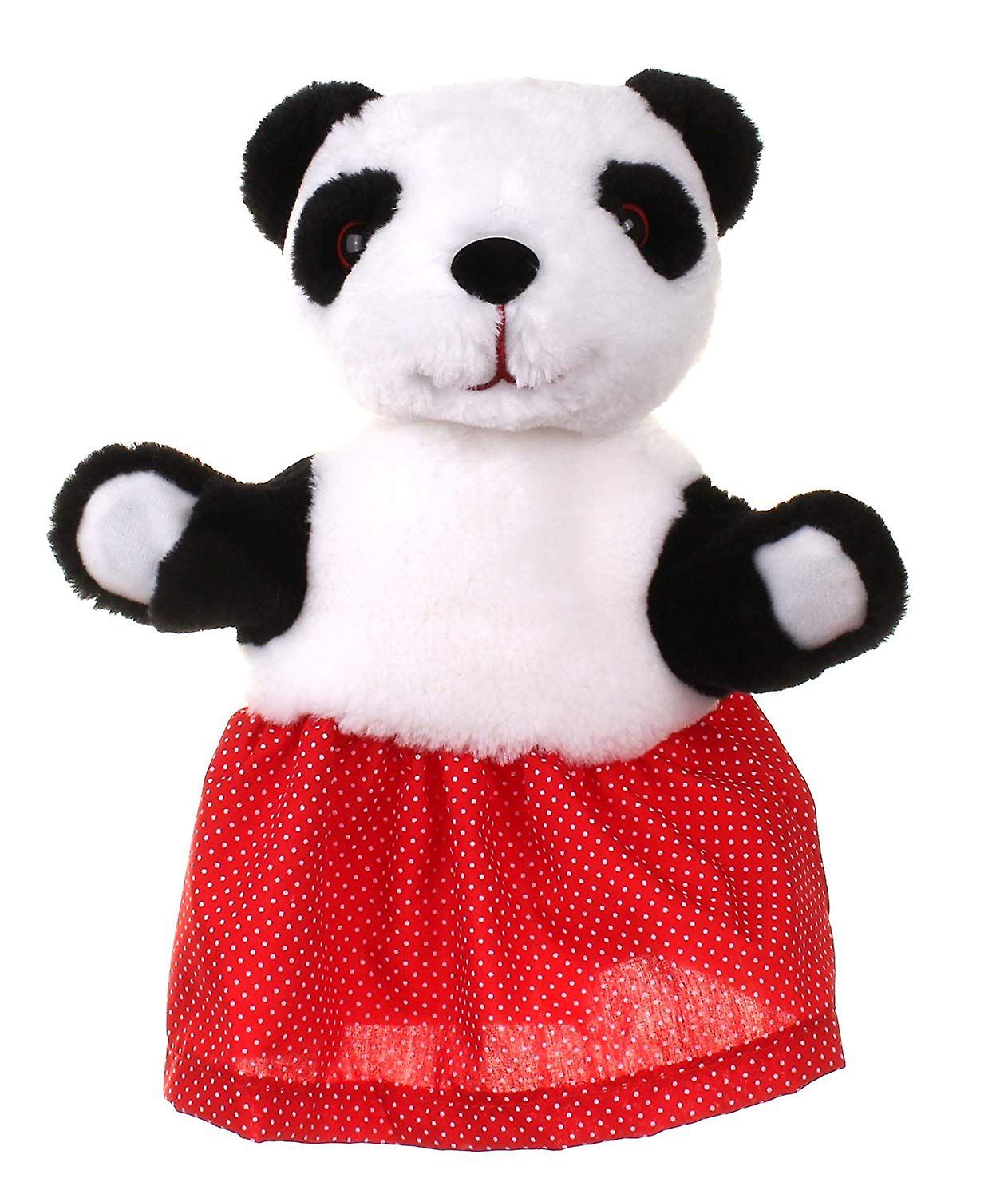 Die sooty Show Handpuppe - SOO