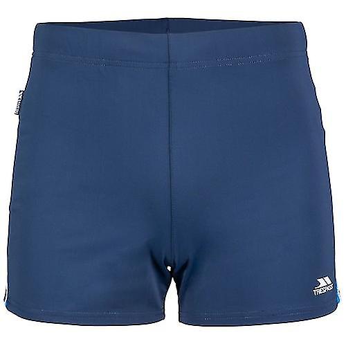 Trespass miesten nuorallauimashortsit