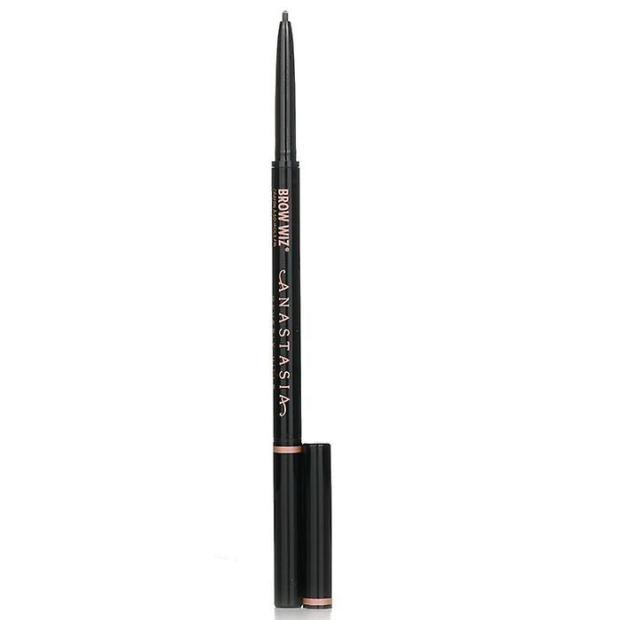 Anastasia Beverly Hills Brow Wiz Skinny Brow Pencil - # Granite 0.085g/0.003oz