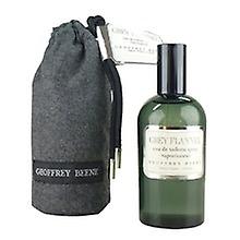Geoffrey Beene - Harmaa flanelli EDT 120ml